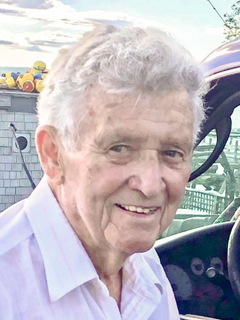 Walter "Russ" Russell Edwards, Jr. Profile Photo