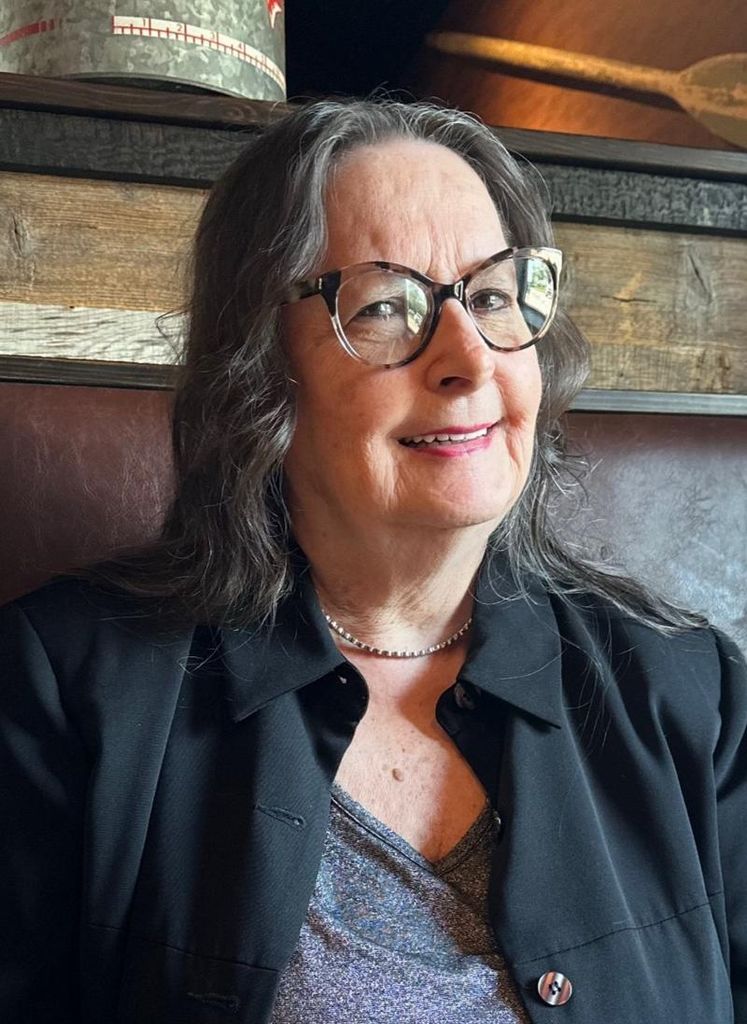 Sharon Ann Giles Profile Photo