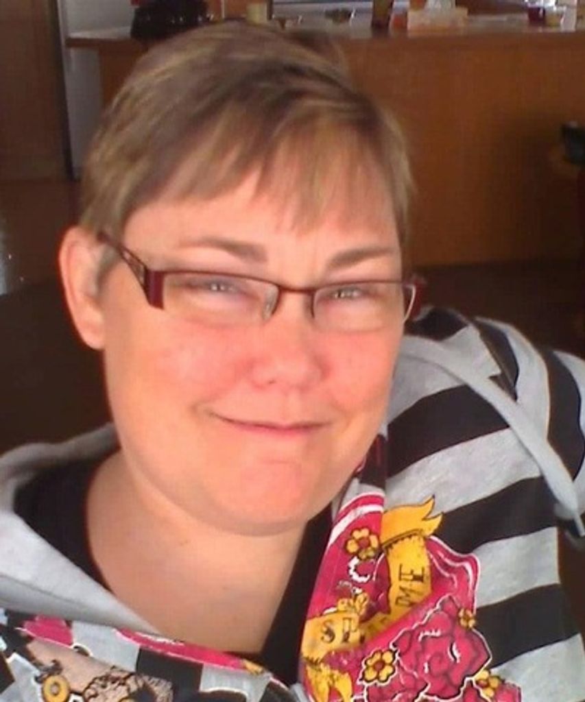 Kathlene Erin Sodman Profile Photo