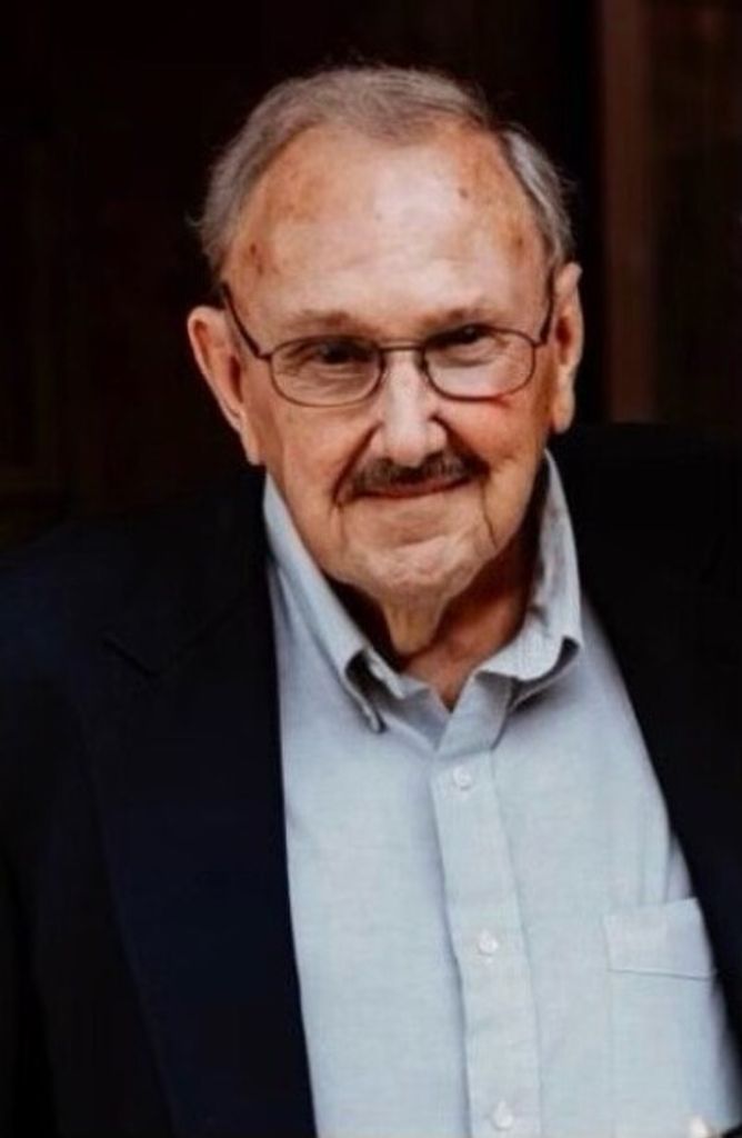 Don Newton Watson Profile Photo