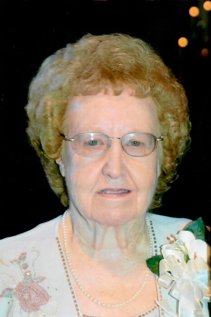 Floree (Abney)  Matthews Profile Photo