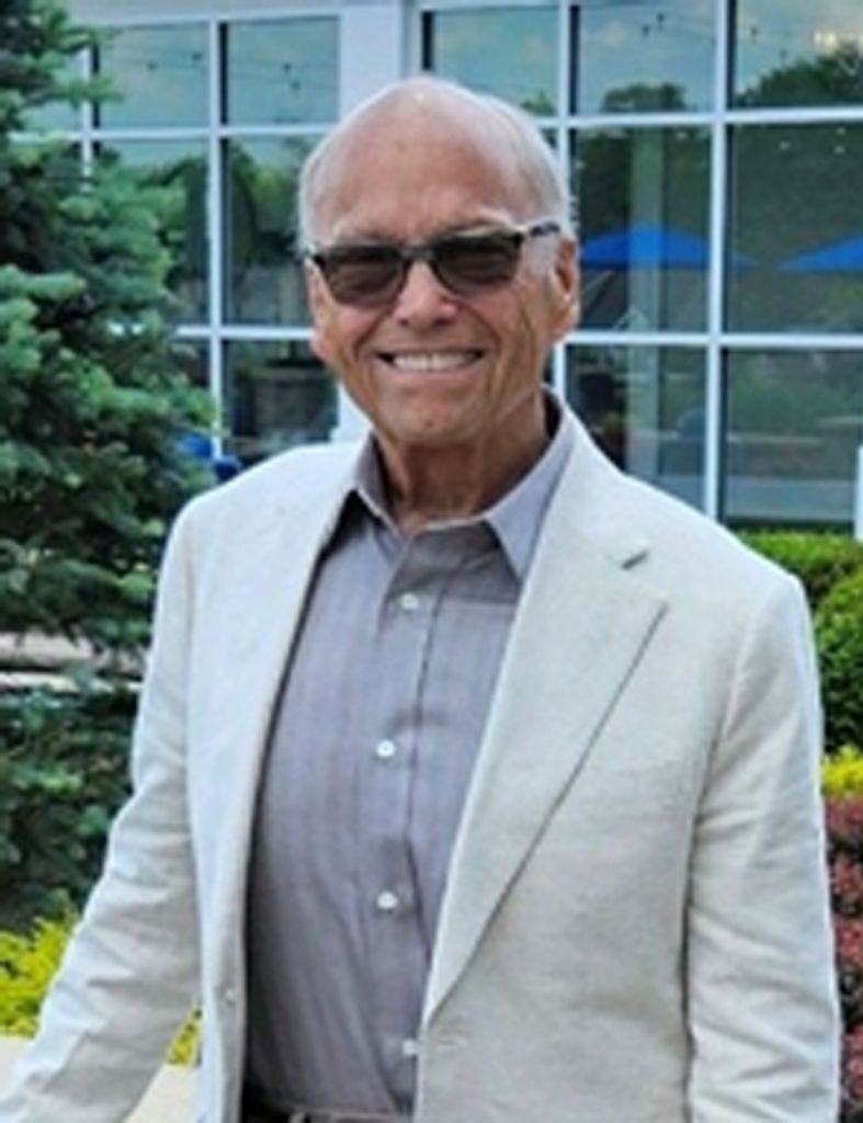 Paul A. Massey Profile Photo