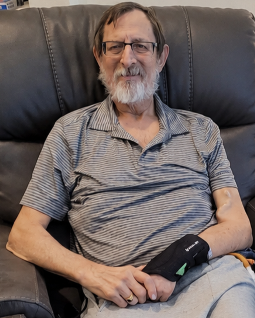 Kenneth Raymond Schnabel
