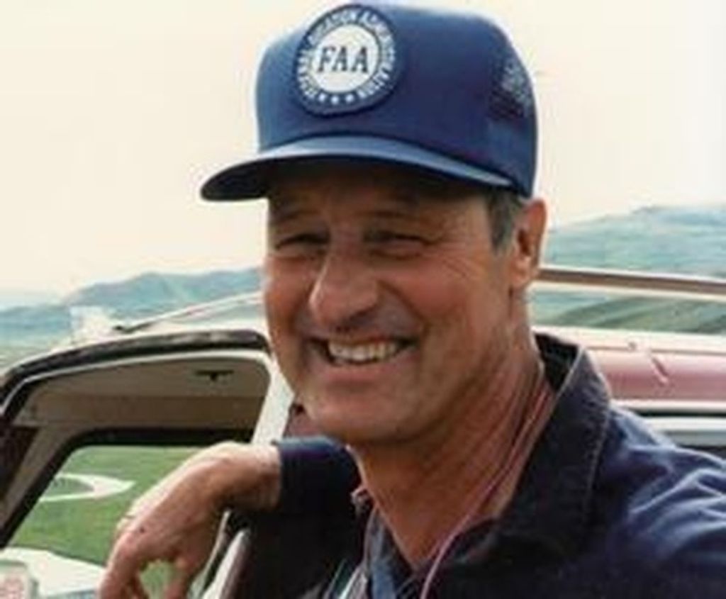 James G. Ascher Profile Photo