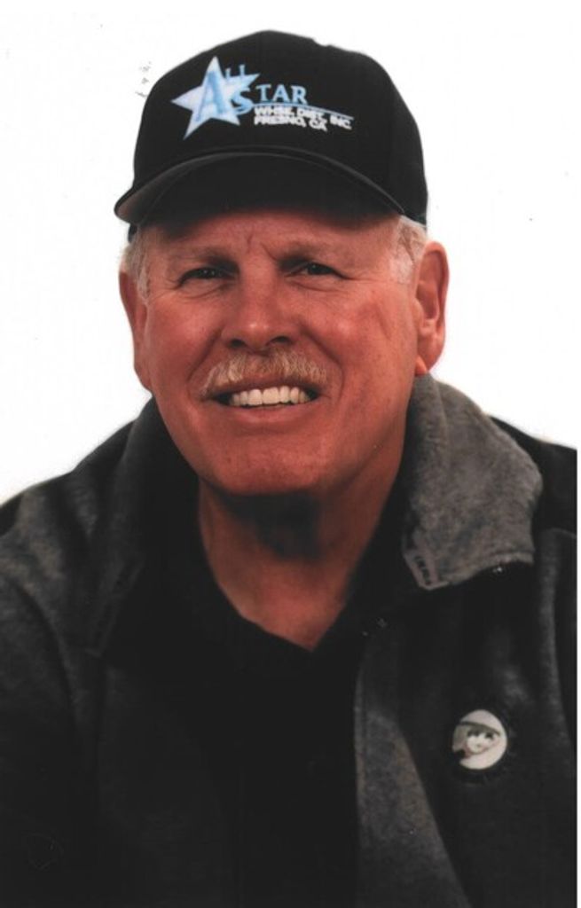 Richard "Dick" Victor Kelton Profile Photo
