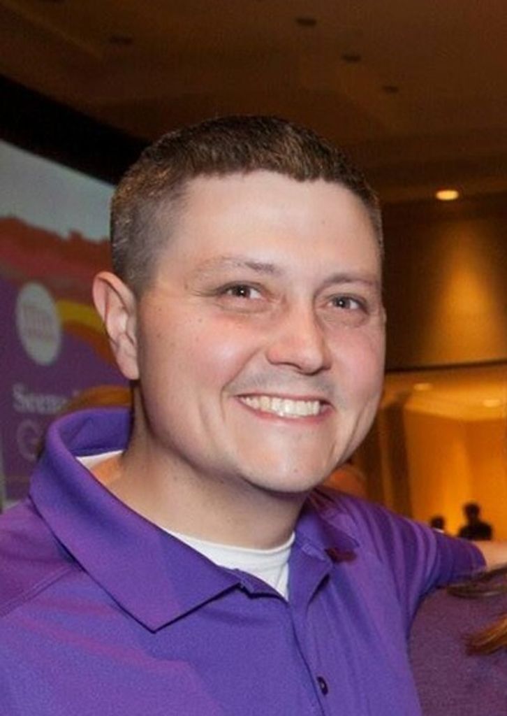 Steven Jay Burdge Jr. Profile Photo