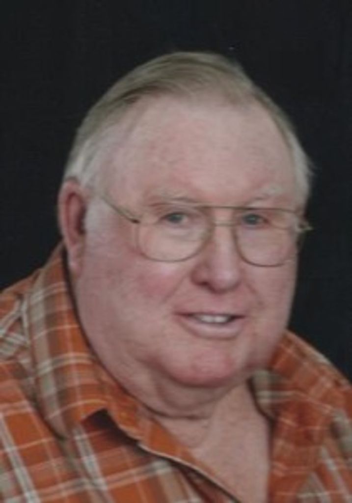 Vernon Douglas Askey