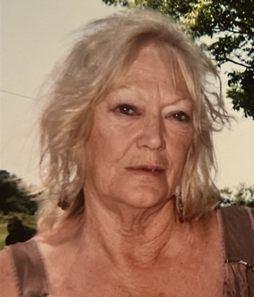 Geraldine "Gerri" Ellen Mott Profile Photo