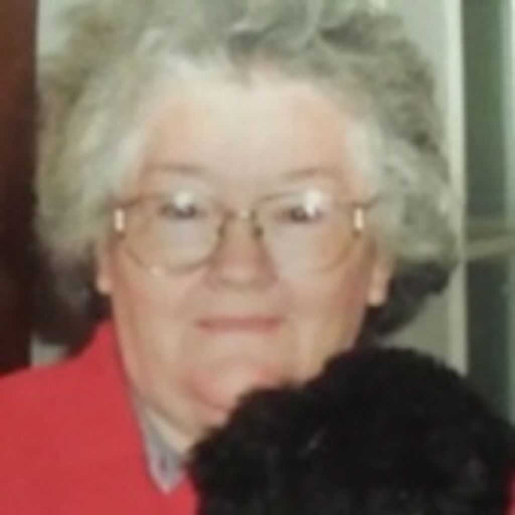 Estelle Brooks
