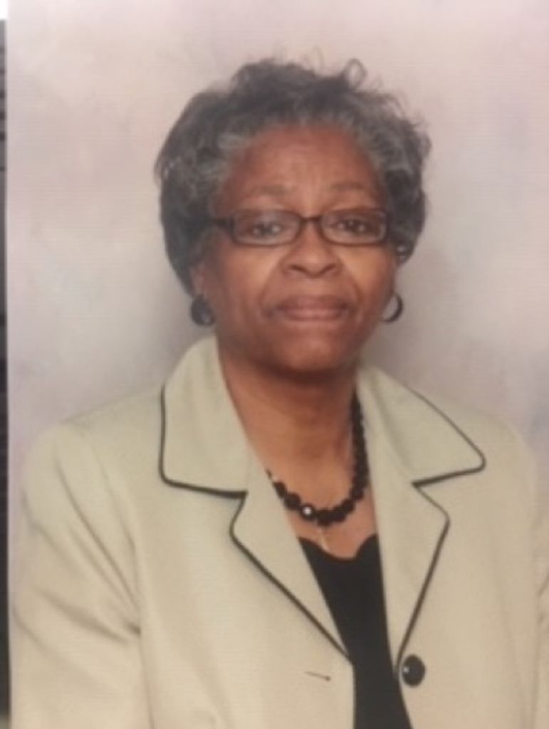 Pastor Patricia Anna Whindleton