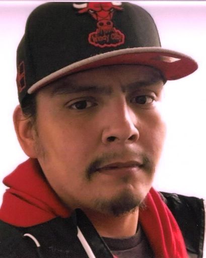 Shaylen Gopher's obituary image