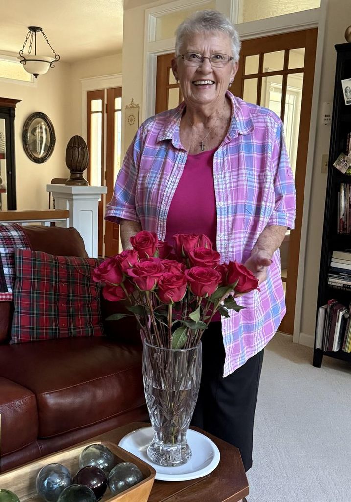 Susan Ann Smith Profile Photo