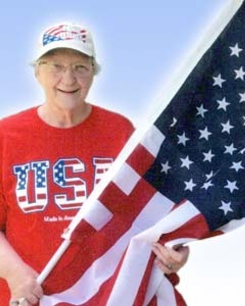 Phyllis Louise Kluver