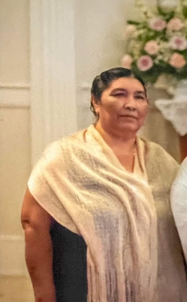 Rosa Ruiz-Vazquez Profile Photo