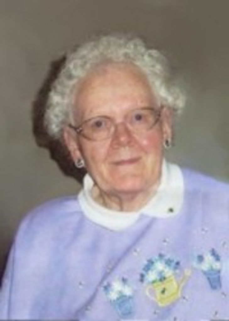 Shirley Keele