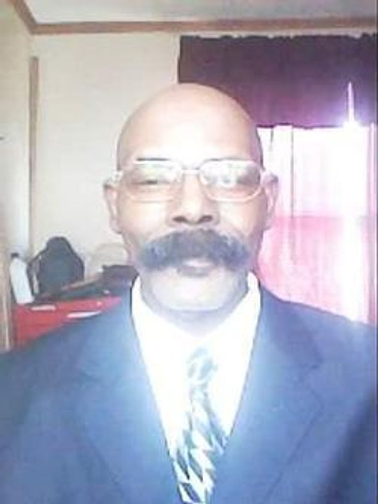 Michael Douglas Prevoe, Sr.