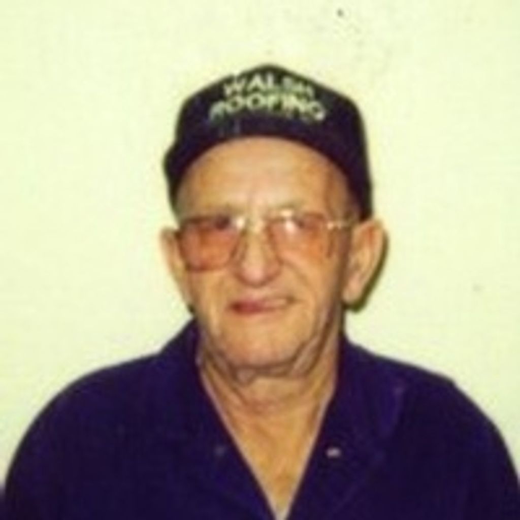 Frank Phillip Lemaire Sr.
