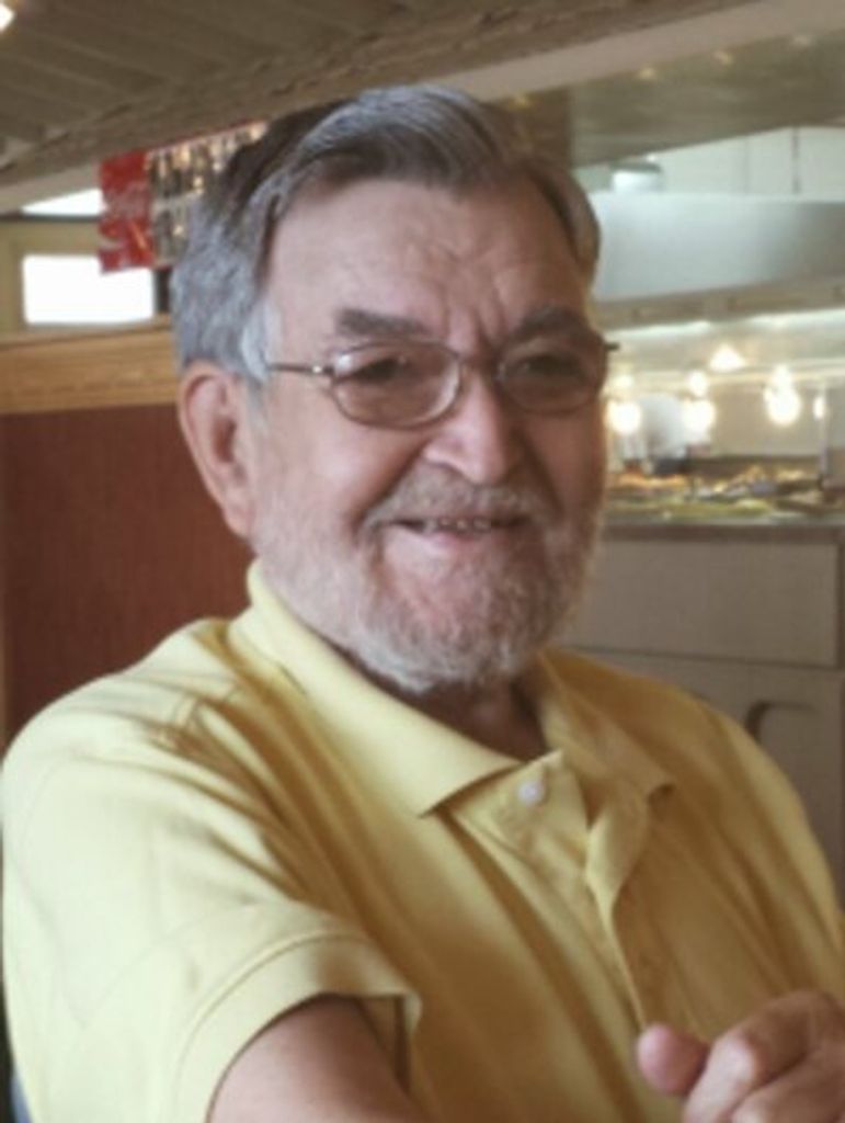 William Albert Speer Profile Photo