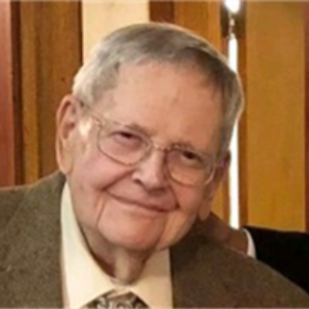 Walter "Irv" Shrake