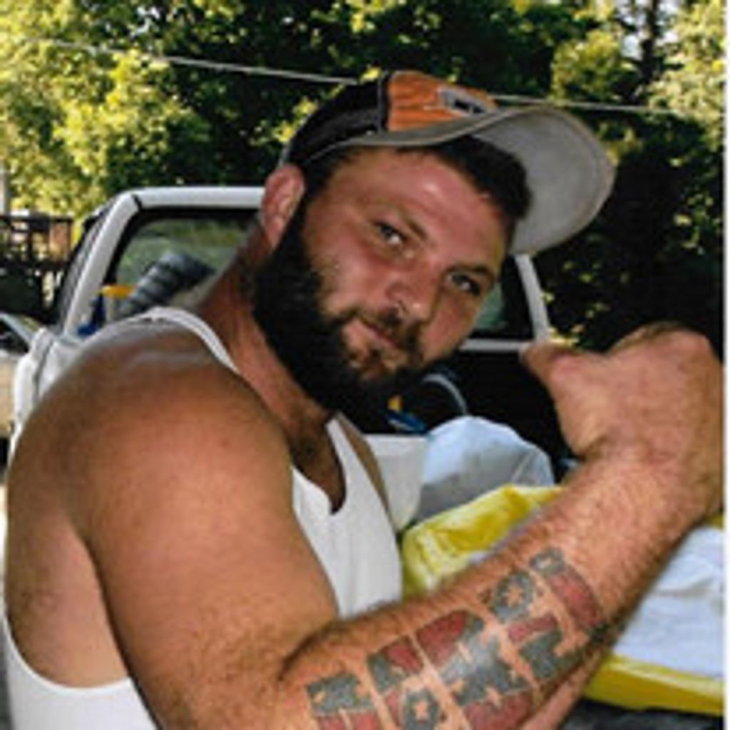 Christopher Eugene Taylor