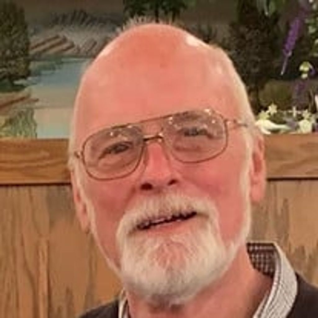 John W. Stinnett Jr.