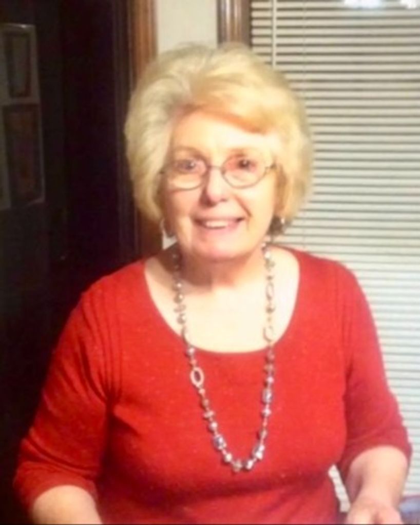 Patty Jean Bushyhead Profile Photo