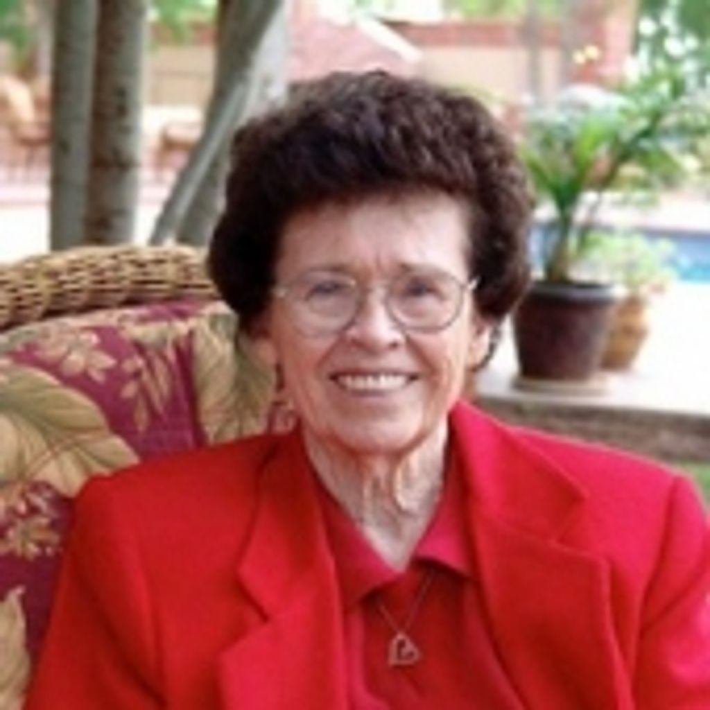 Margaret Hartman