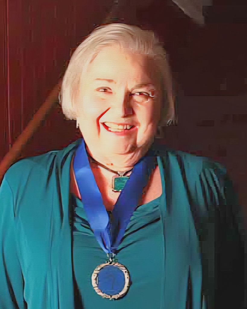 Carol Ann Irvin Profile Photo