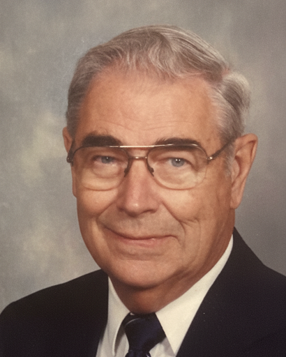 Alton Dukes Corbett Profile Photo