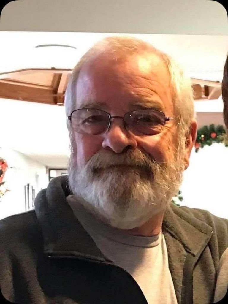 Jack Homer Mansfield, Usaf Smsgt, Retired Profile Photo