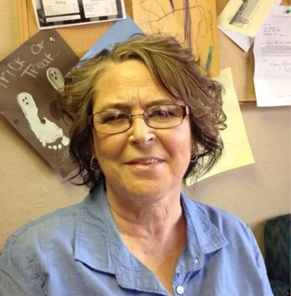 Sharon Massey Countryman Profile Photo