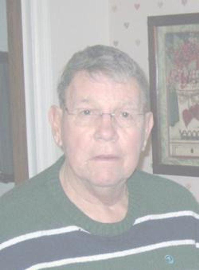 Murrel Allen Slappe