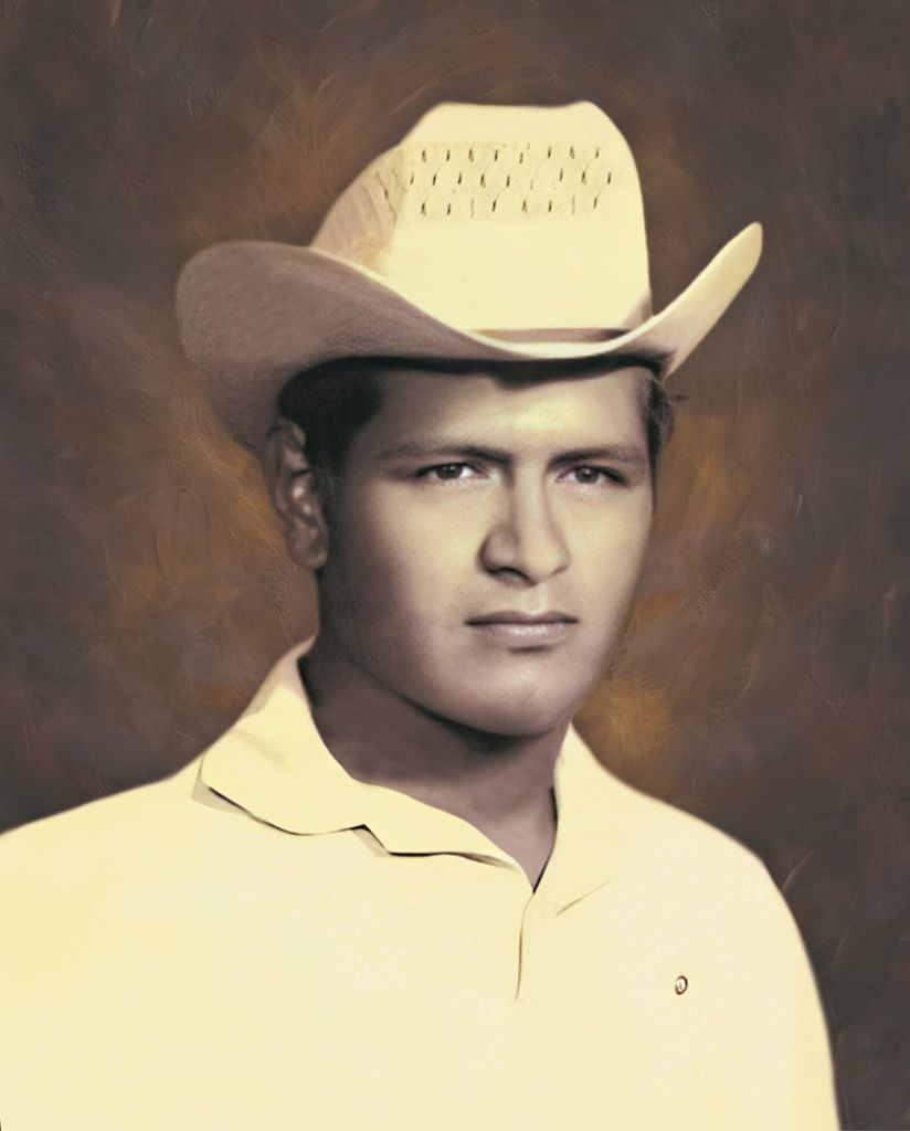 Juvencio Ontiveros-Garcia Profile Photo