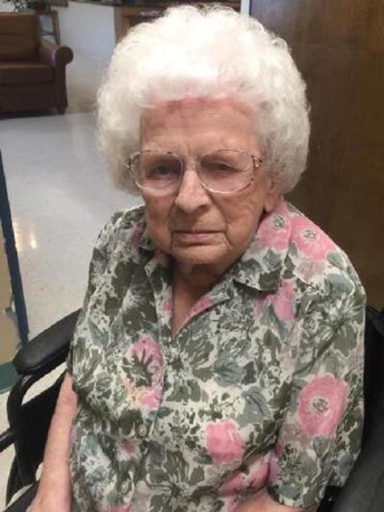 Pauline Duncan Taylor Profile Photo