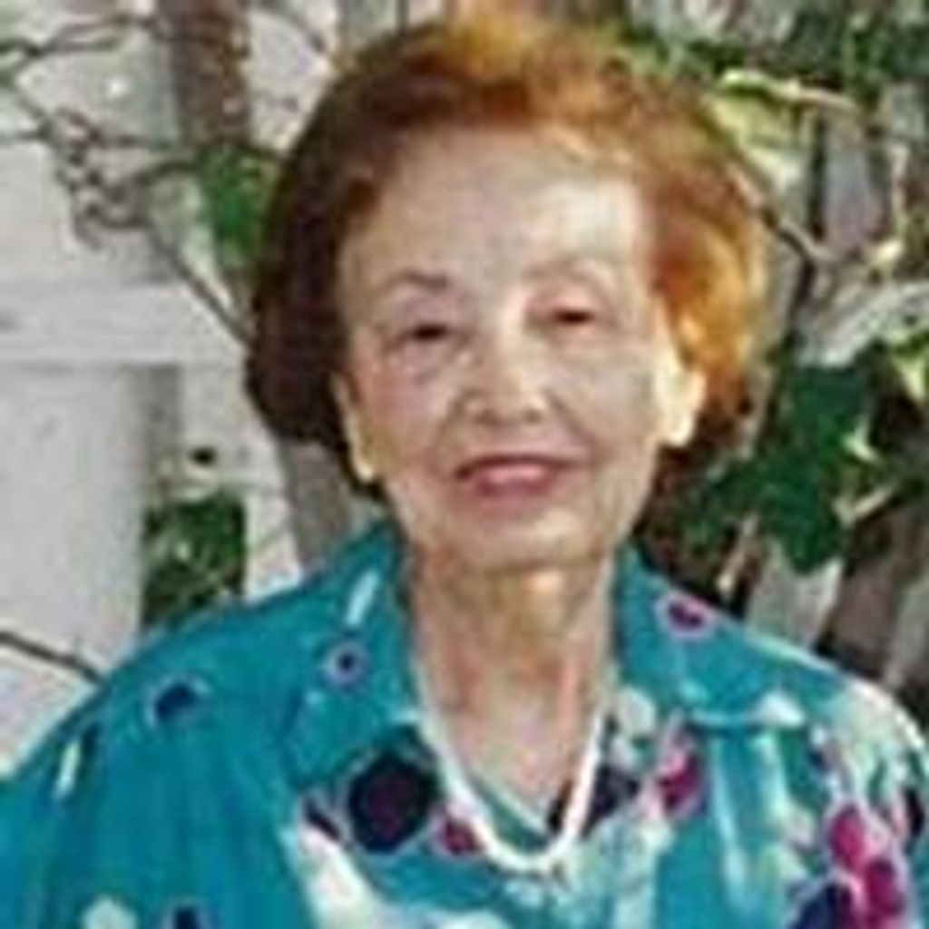 Esperanza Flores