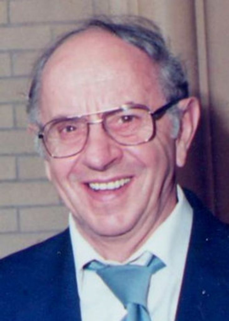 Philippe L. Martel