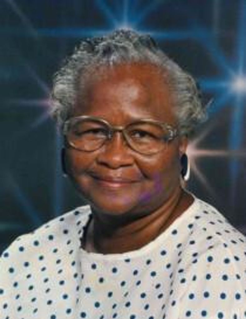 Mrs Viola (Alvin) Roberts Profile Photo