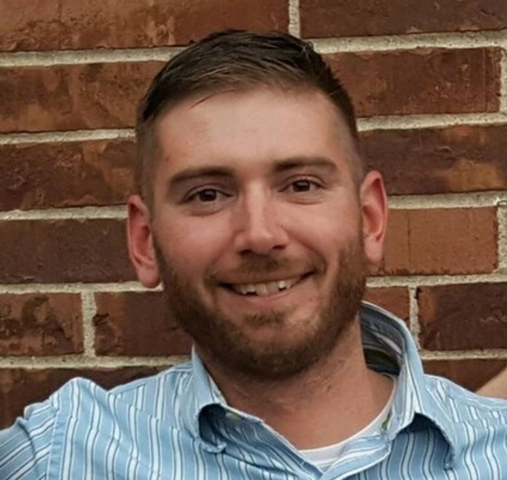 Andrew Rolland Richardson