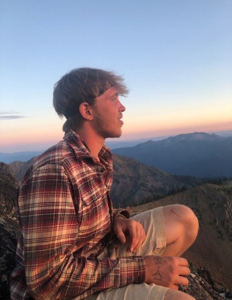 Sam Pyle Profile Photo