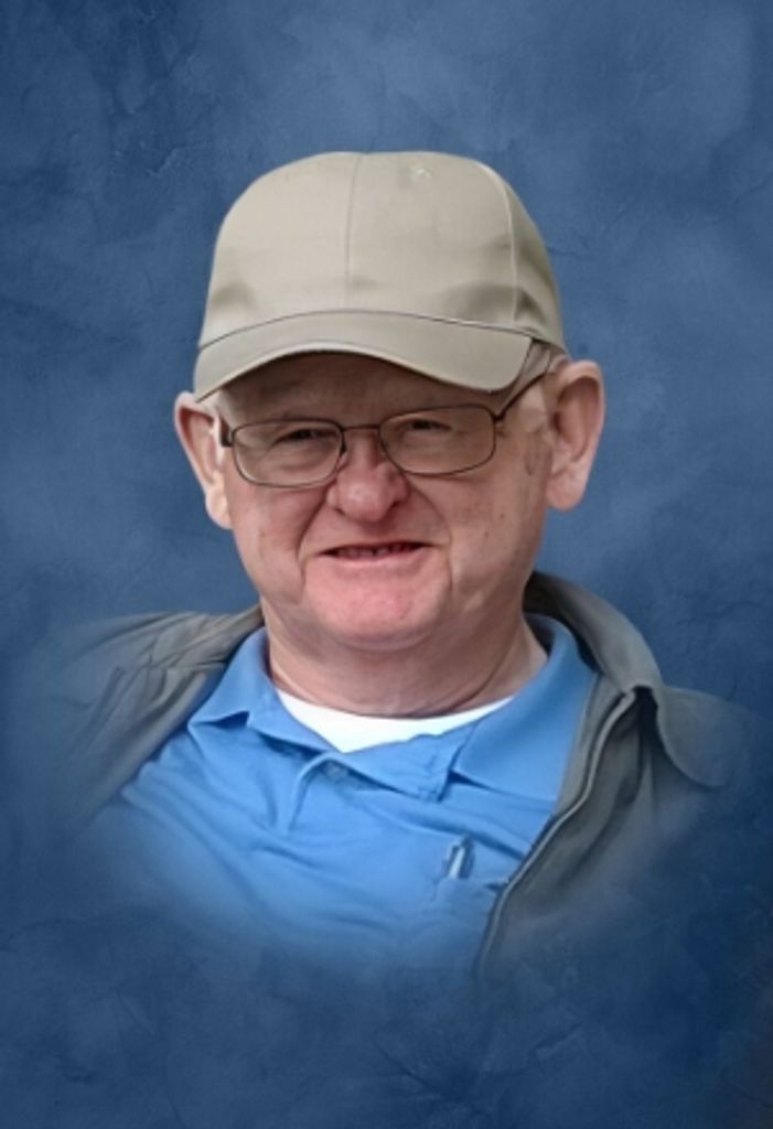 Edward Eugene "Gene" Slaughter Profile Photo