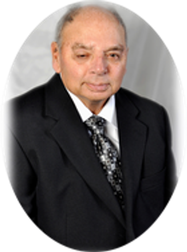Ralph  James Wood Profile Photo