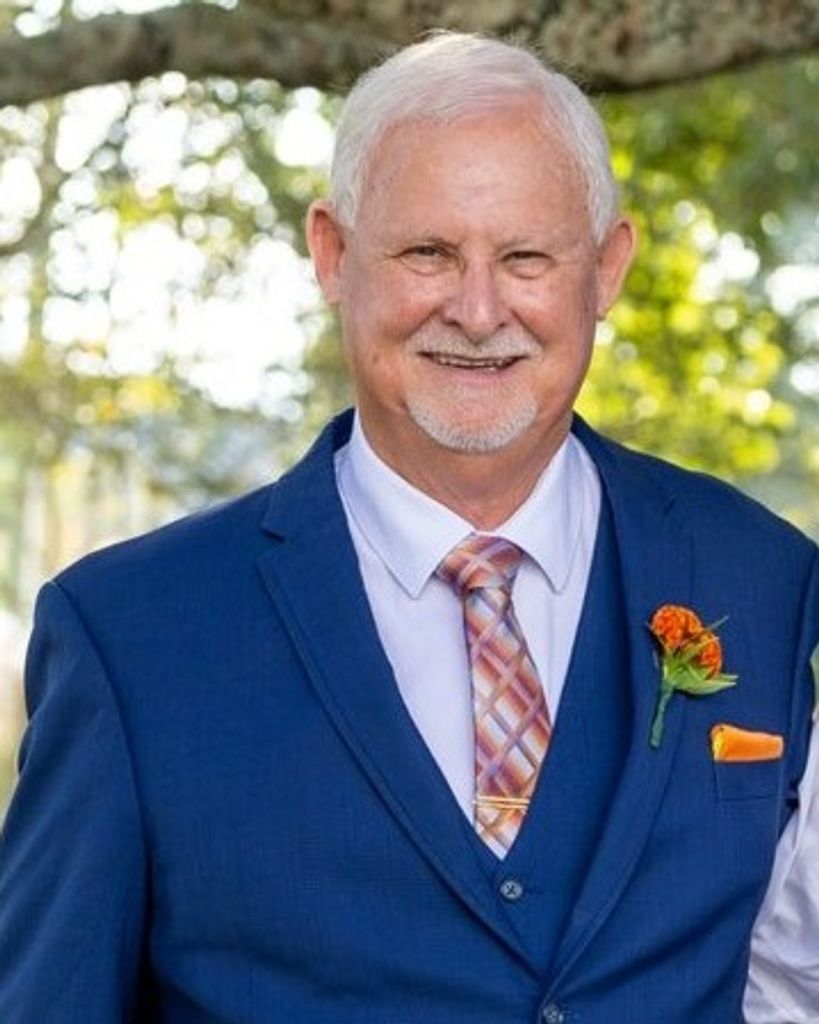 Hampton Beck McLamb Profile Photo