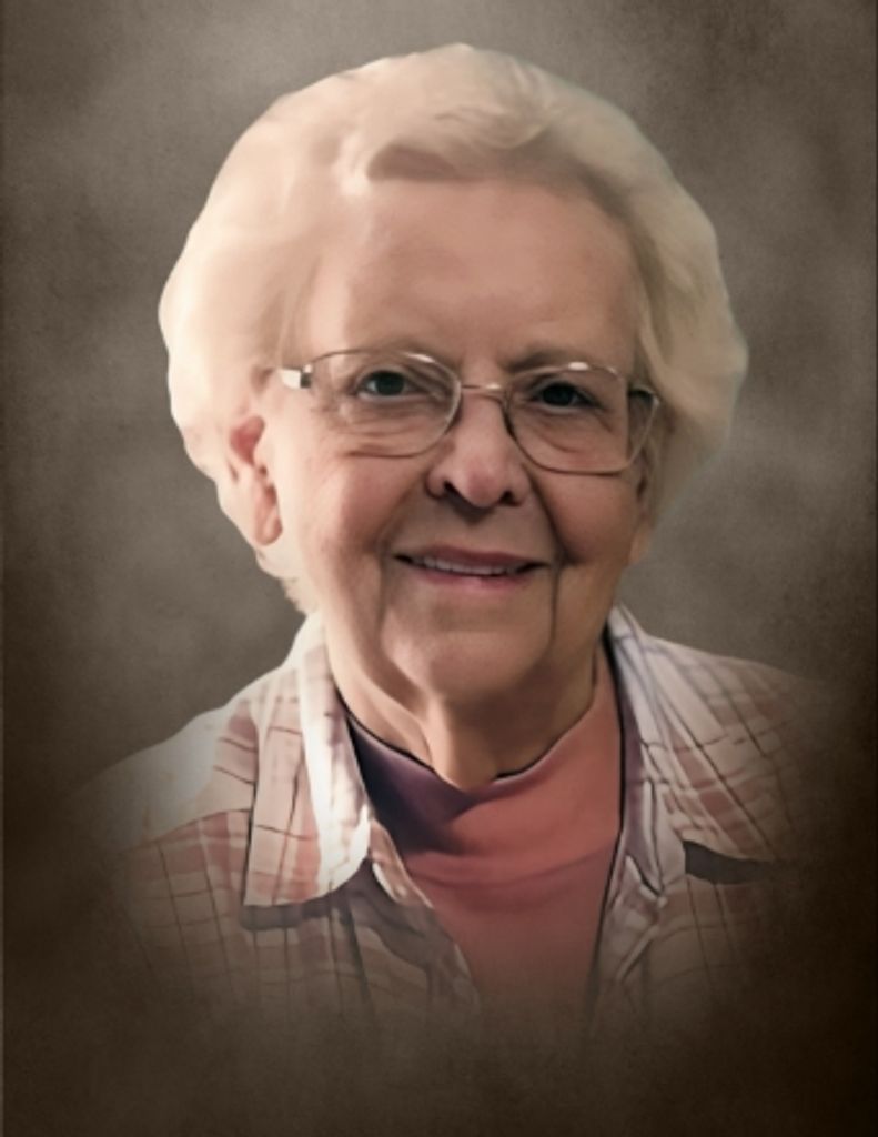 Marjorie Lunette Lyle Profile Photo