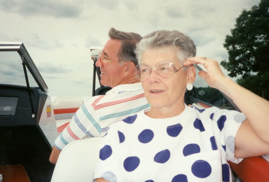 Donna Jean Reid Pierce