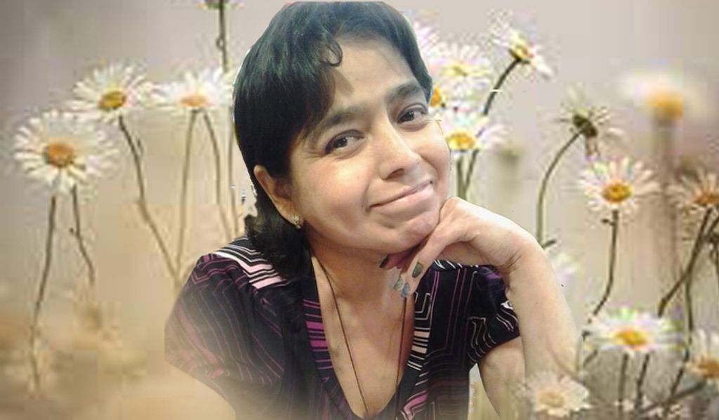 Maria Del Rosario "Chayo" Pardo Profile Photo