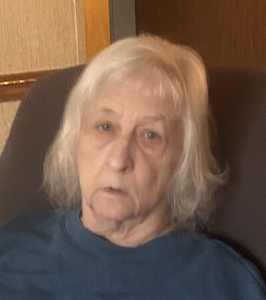 Melba Imogene (Glass) Disotell Profile Photo