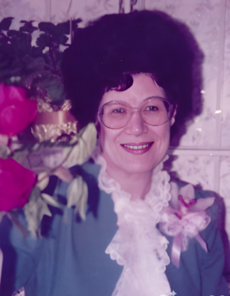 Joyce Elaine Gentzler