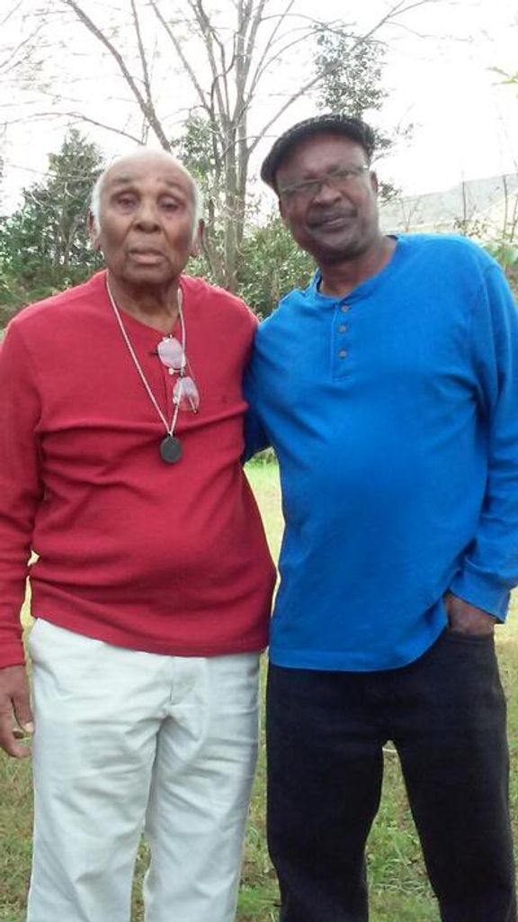 Dennis Stanley Clark Profile Photo