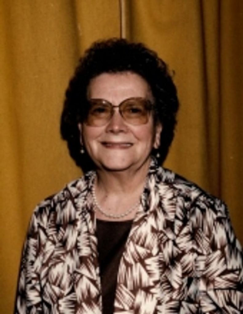 Bernardine C. Mehlenbacher