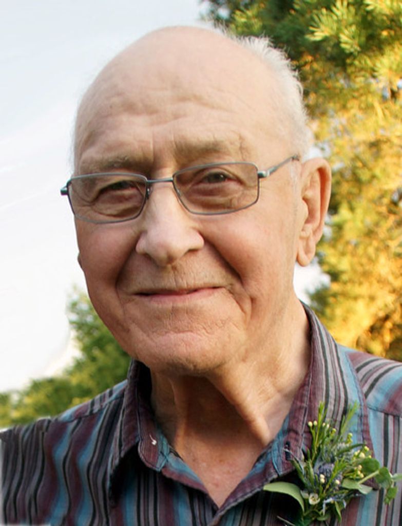 Byron Leroy Schultz Profile Photo